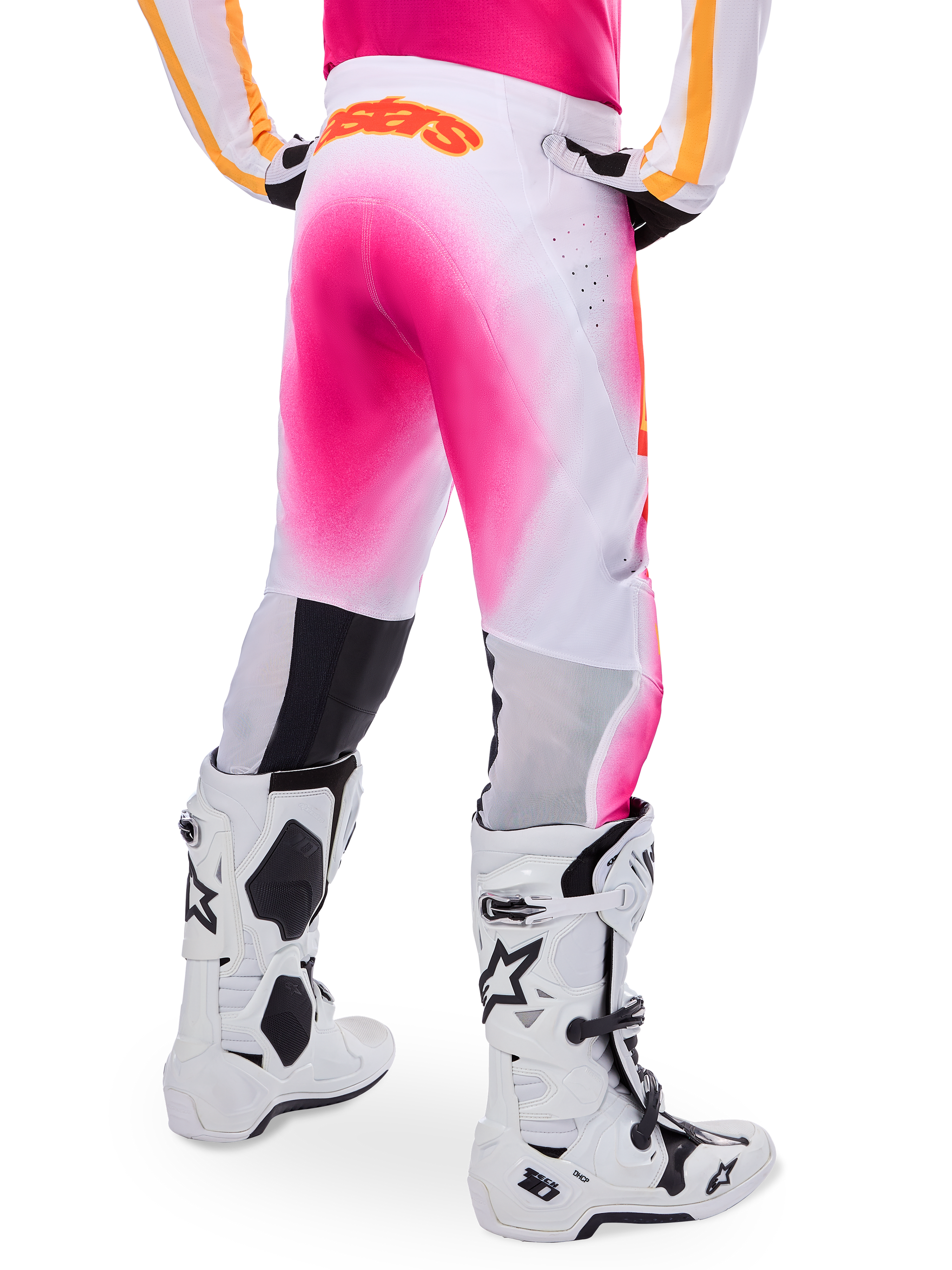 Supertech AFD MIG LE Gear Set