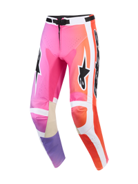 Spodnie Racer Air Portl 2026