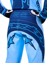 Limited Edition Techstar Steeler Spodnie