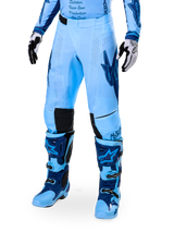 Limited Edition Techstar Steeler Spodnie