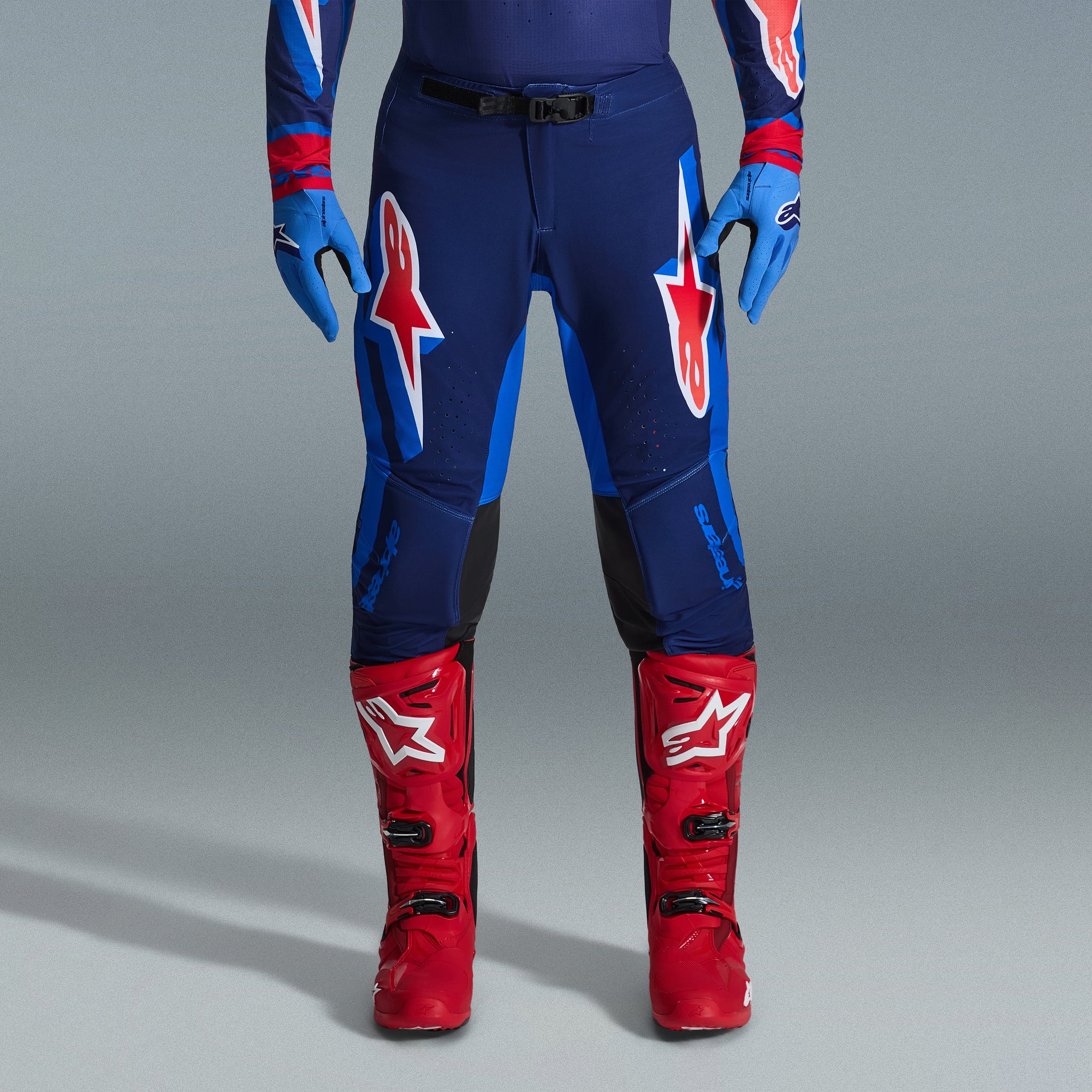 Kompletny Zestaw Supertech Vista 2026