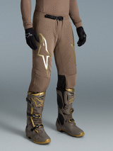Spodnie Supertech Air Gold Edycja Limitowana