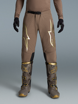 Spodnie Supertech Air Gold Edycja Limitowana
