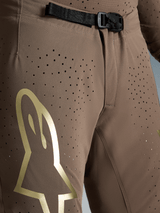 Spodnie Supertech Air Gold Edycja Limitowana