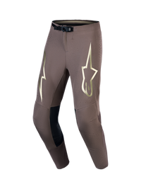 Spodnie Supertech Air Gold Edycja Limitowana