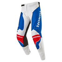 Spodnie Honda Racer Iconic