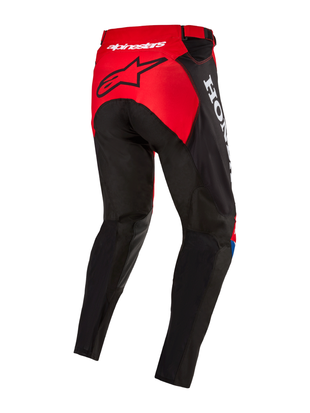 Honda Racer Iconic Pants