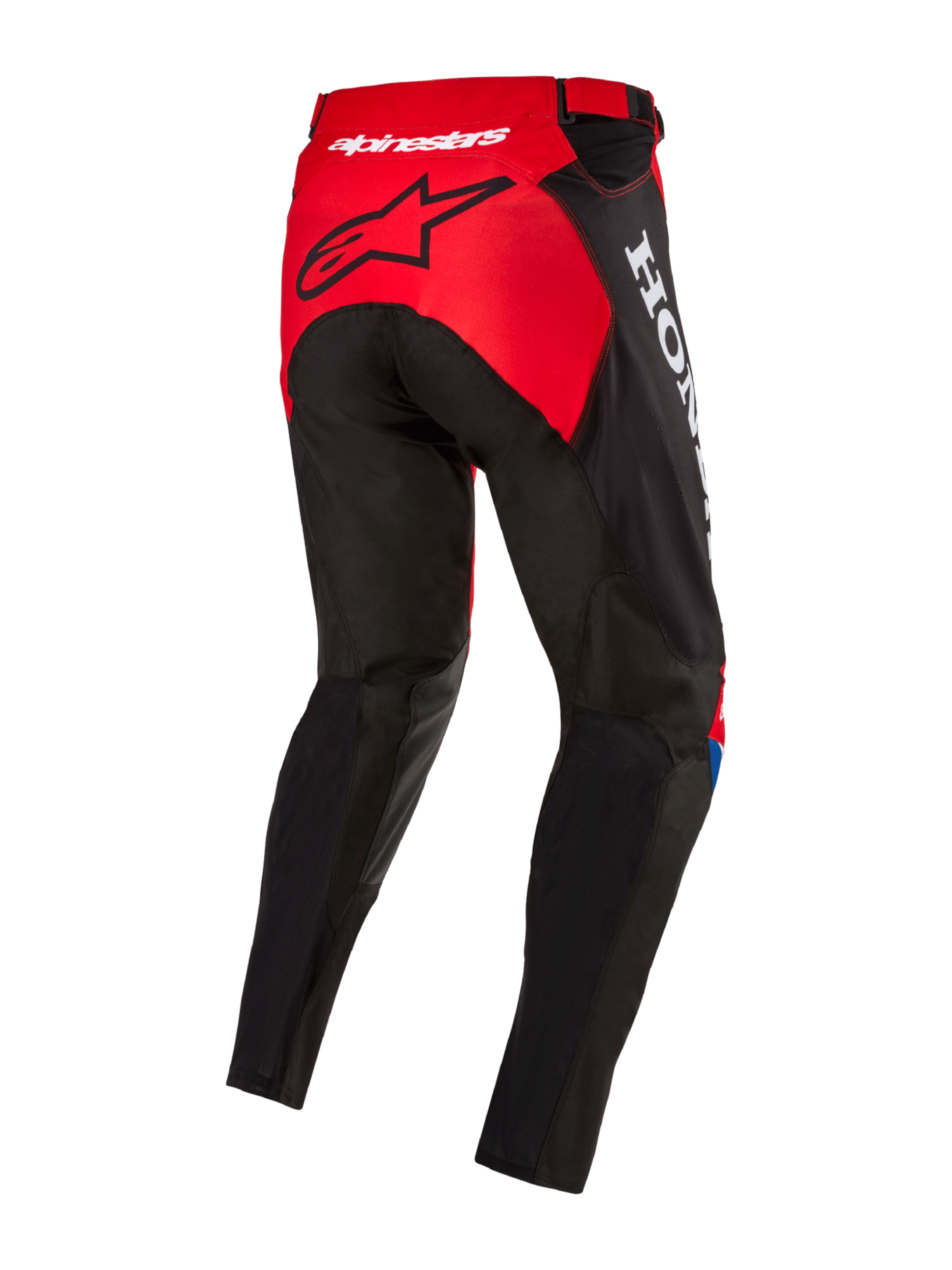 Honda Racer Iconic Pants
