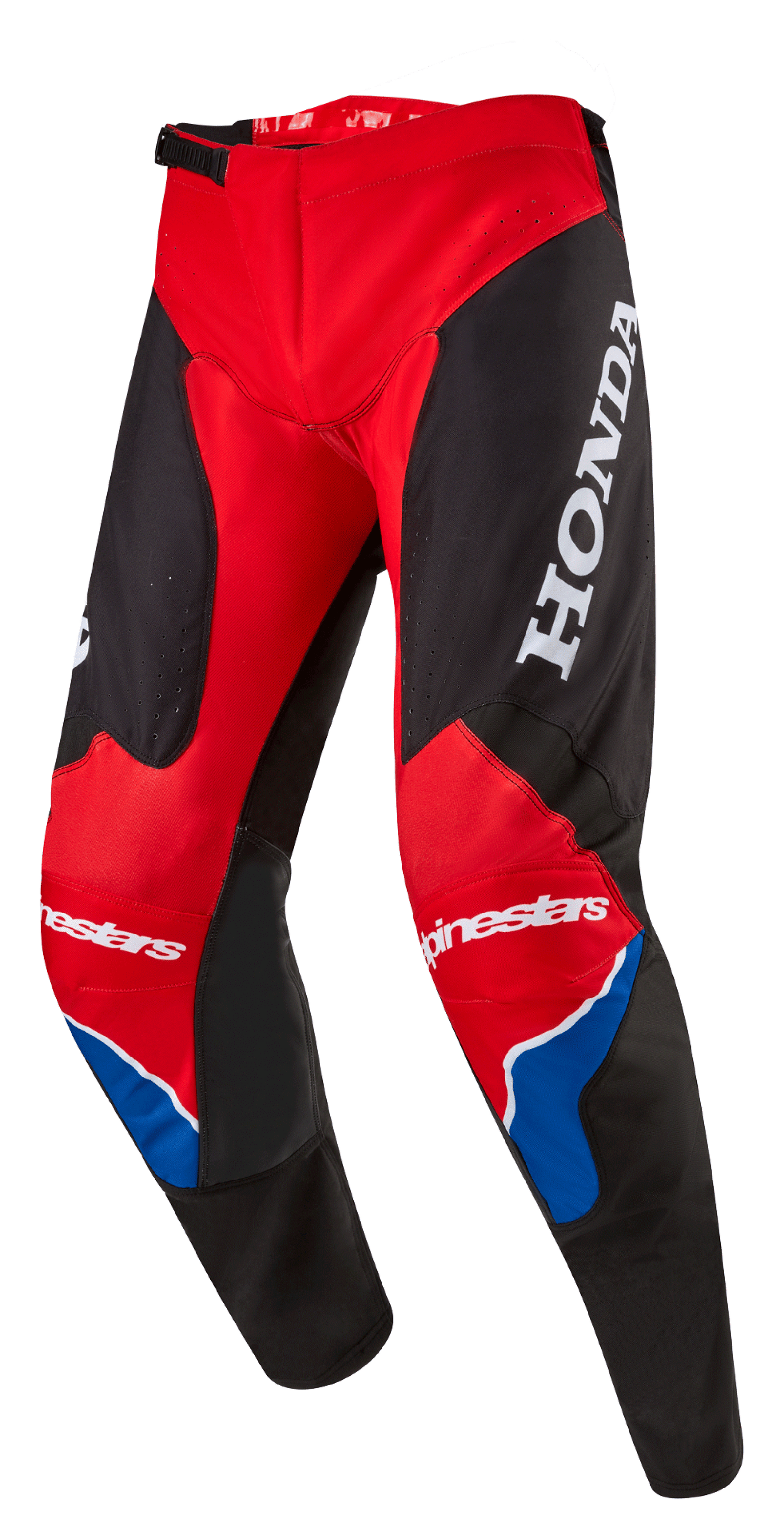 Honda Racer Iconic Pants