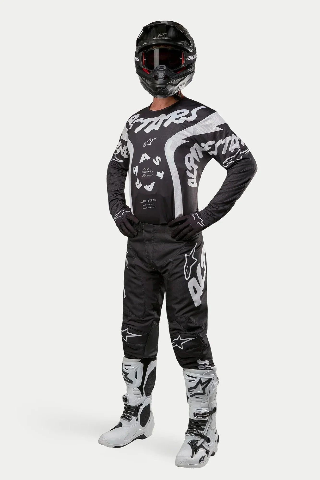 Koszulka Racer Hana 2024