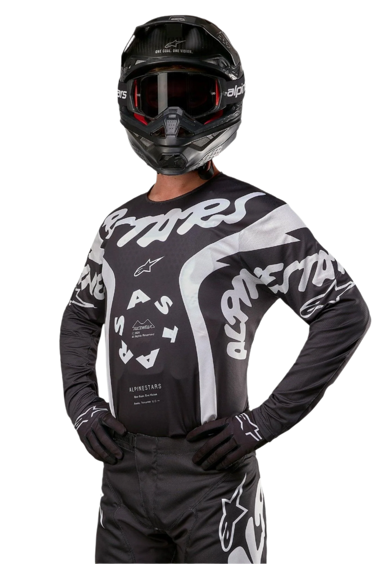 Koszulka Racer Hana 2024