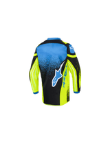 Koszulka Dla Dzieci Racer Nomur 2026