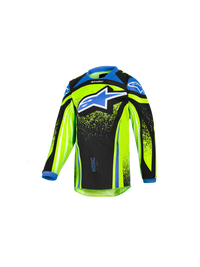 Koszulka Racer Nomur Dziecięce 2026