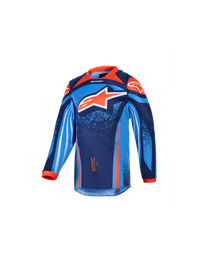 Koszulka Racer Nomur Dziecięce 2026
