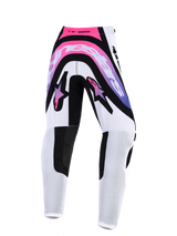 Spodnie Młodzieżowe Supertech Vista 2026