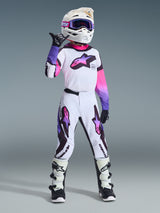 Spodnie Młodzieżowe Supertech Vista 2026