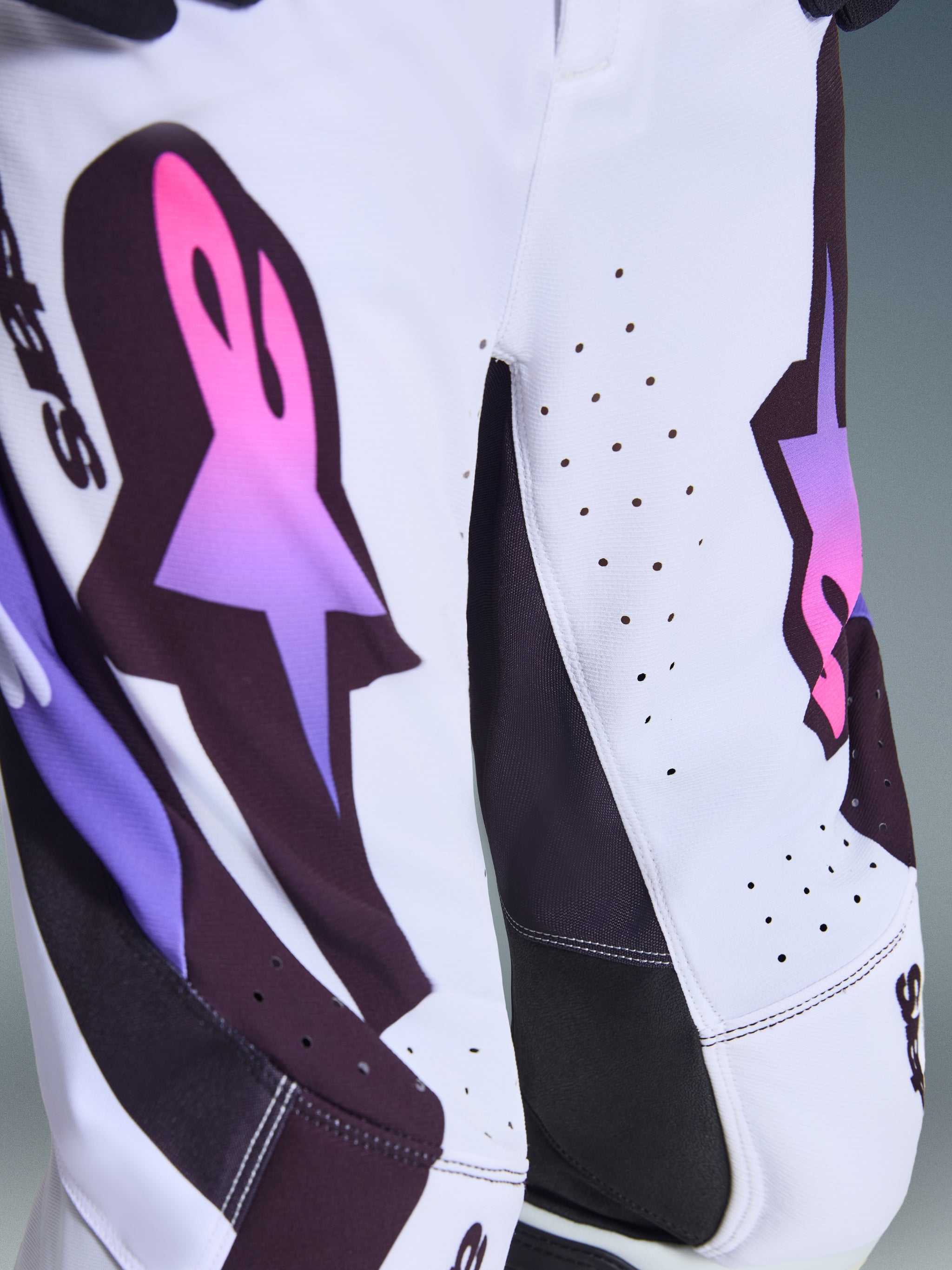 Spodnie Młodzieżowe Supertech Vista 2026