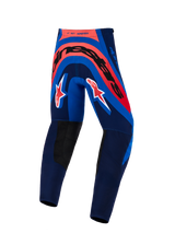 Spodnie Youth Supertech Vista 2026