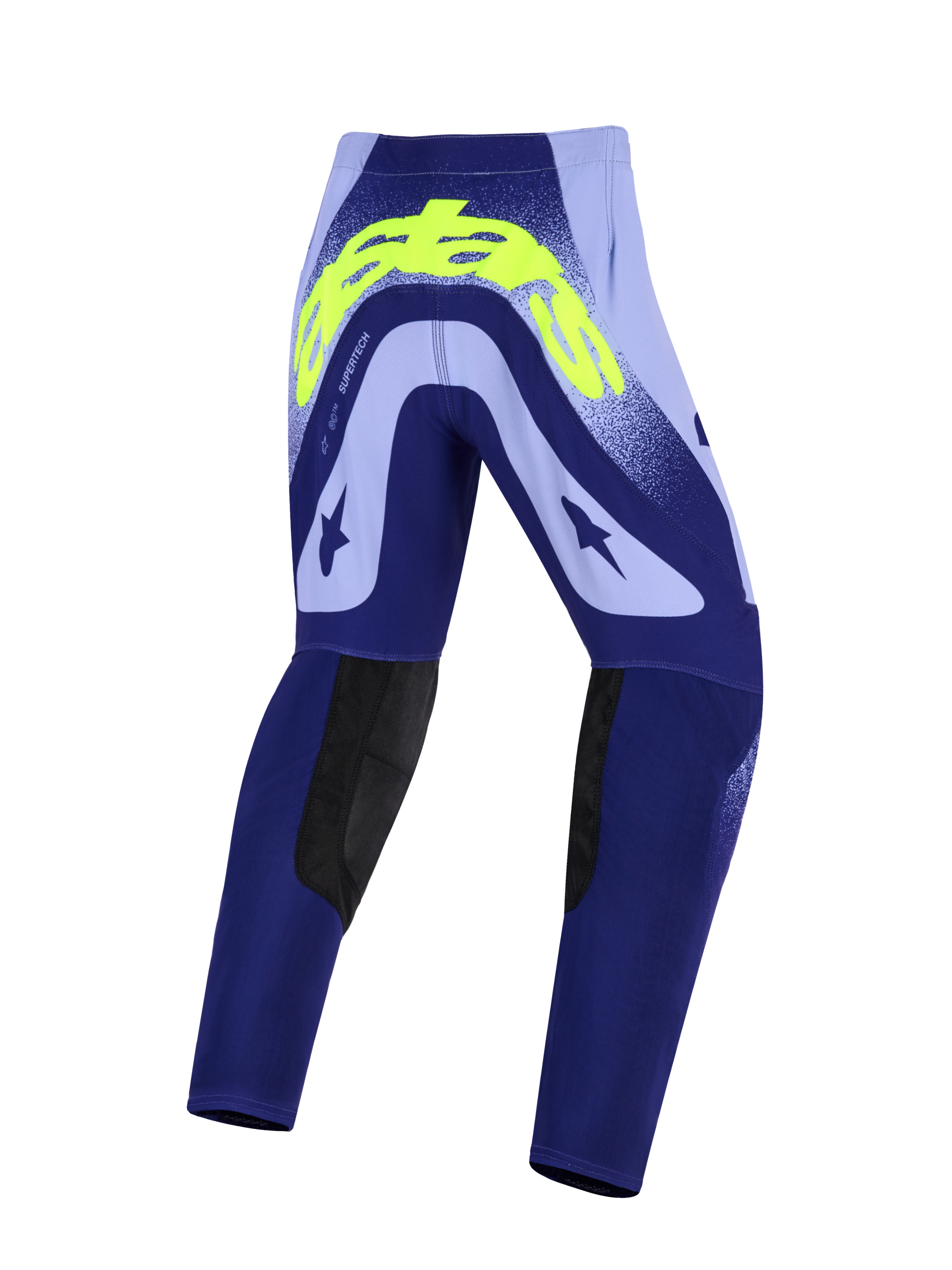 Spodnie Youth Supertech Scenz 2026