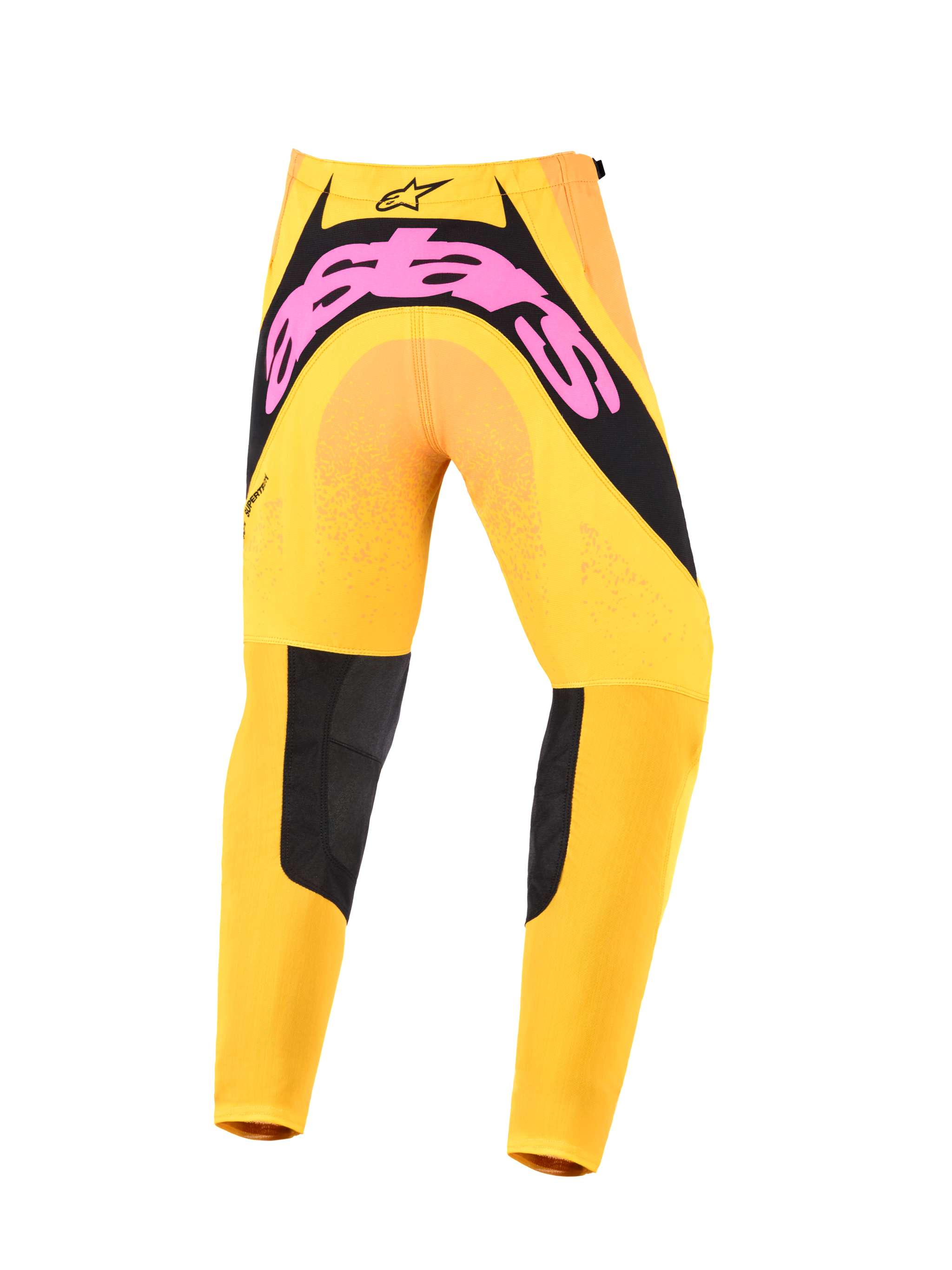 Spodnie Młodzieżowe Supertech Nomur 2026