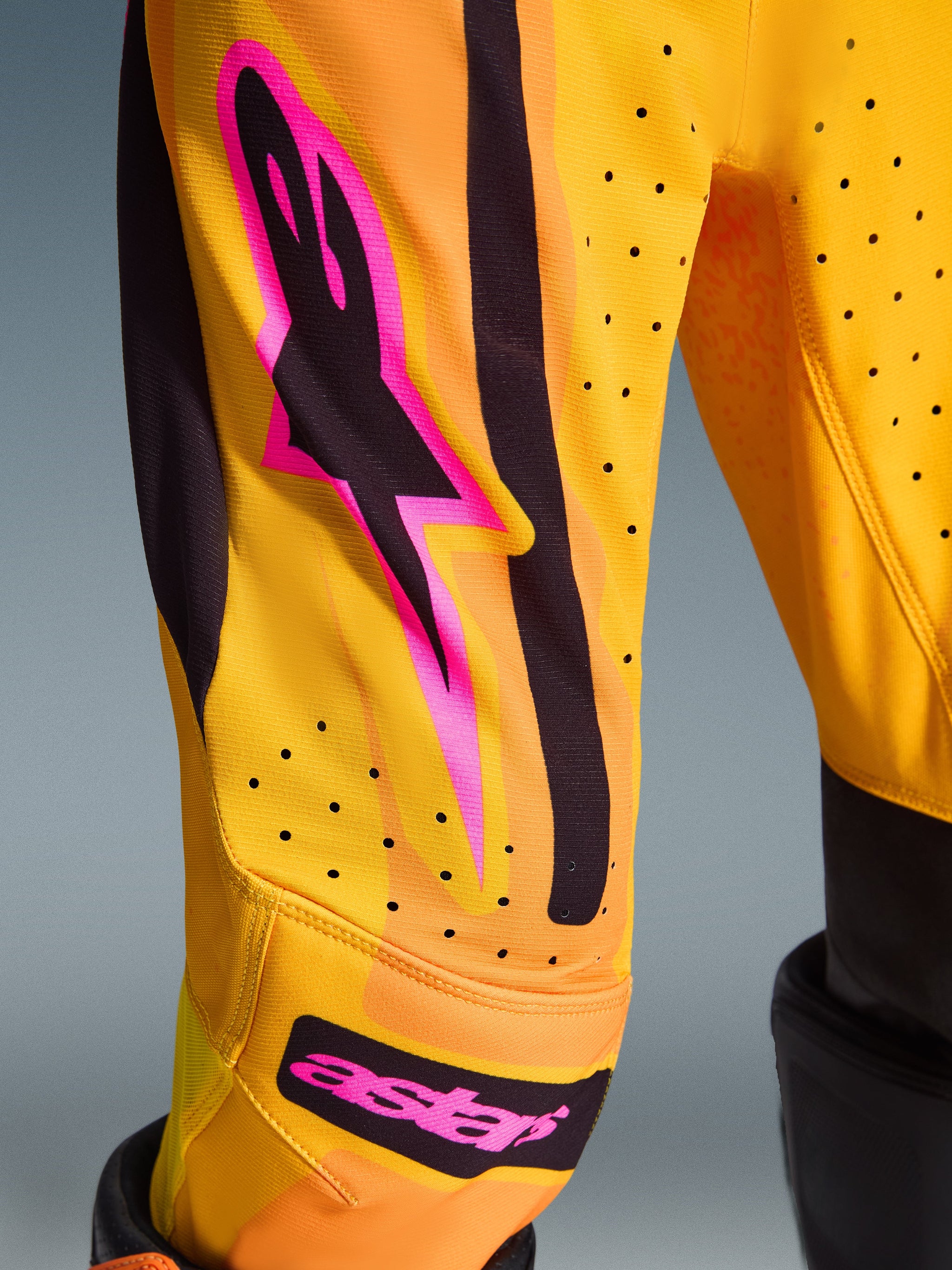 2026 Youth Supertech Nomur Pants