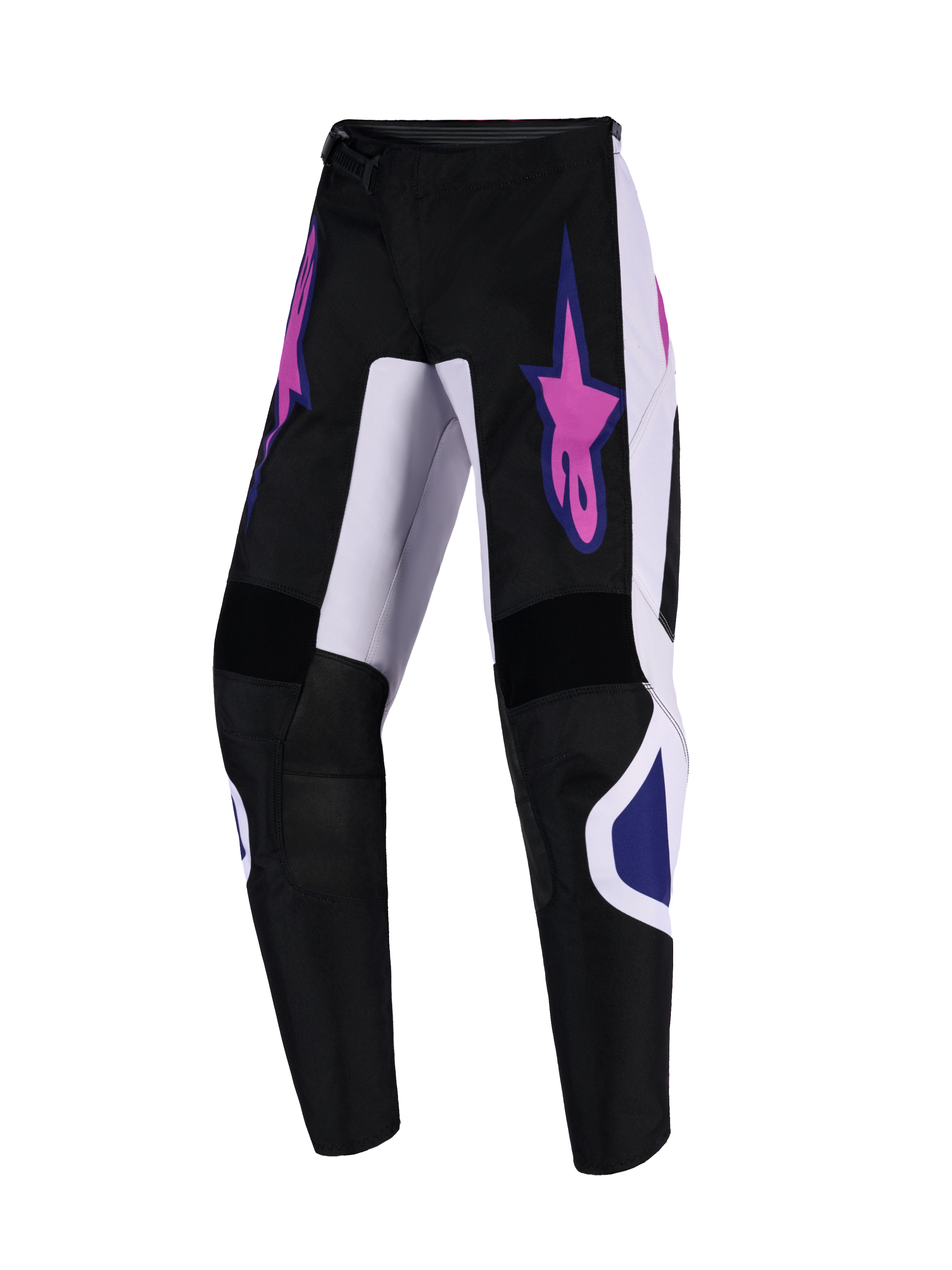 2026 Youth Fluid Grid Pants