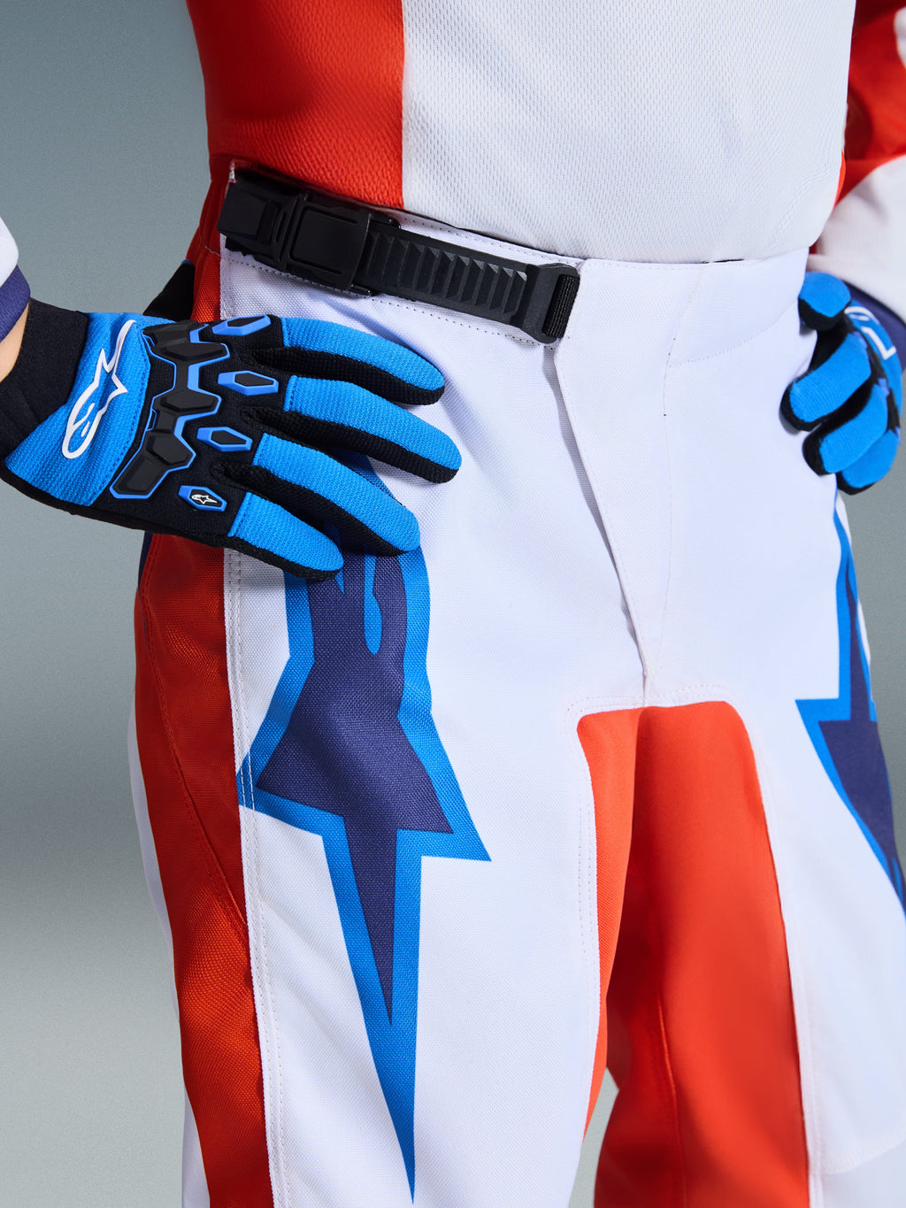 2026 Youth Fluid Grid Pants