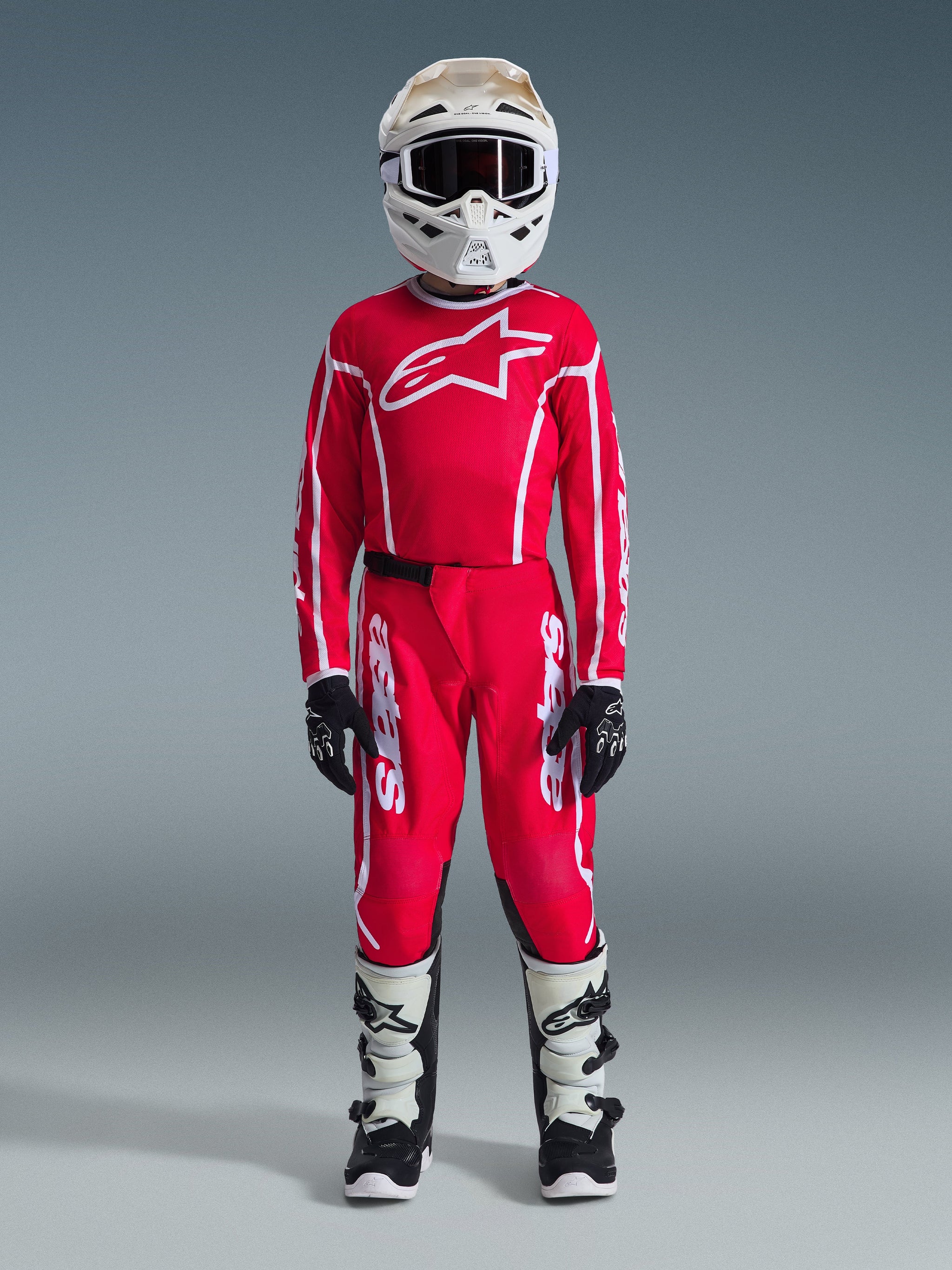 2026 Youth Fluid Apex Pants
