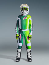 Spodnie Fluid Portl Młodzieżowe 2026