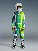 Spodnie 2026 Youth Fluid Portl