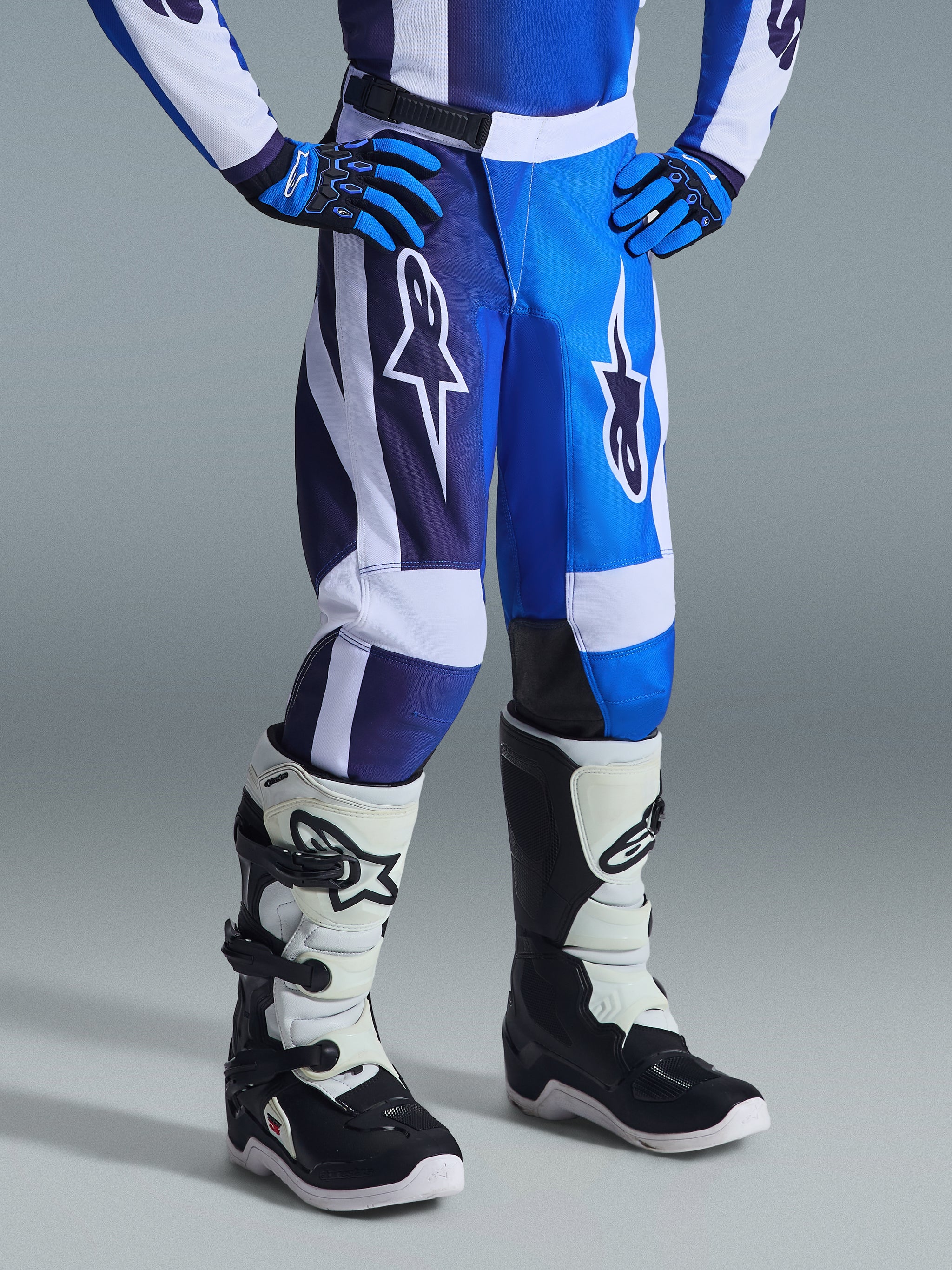 Spodnie 2026 Youth Fluid Portl