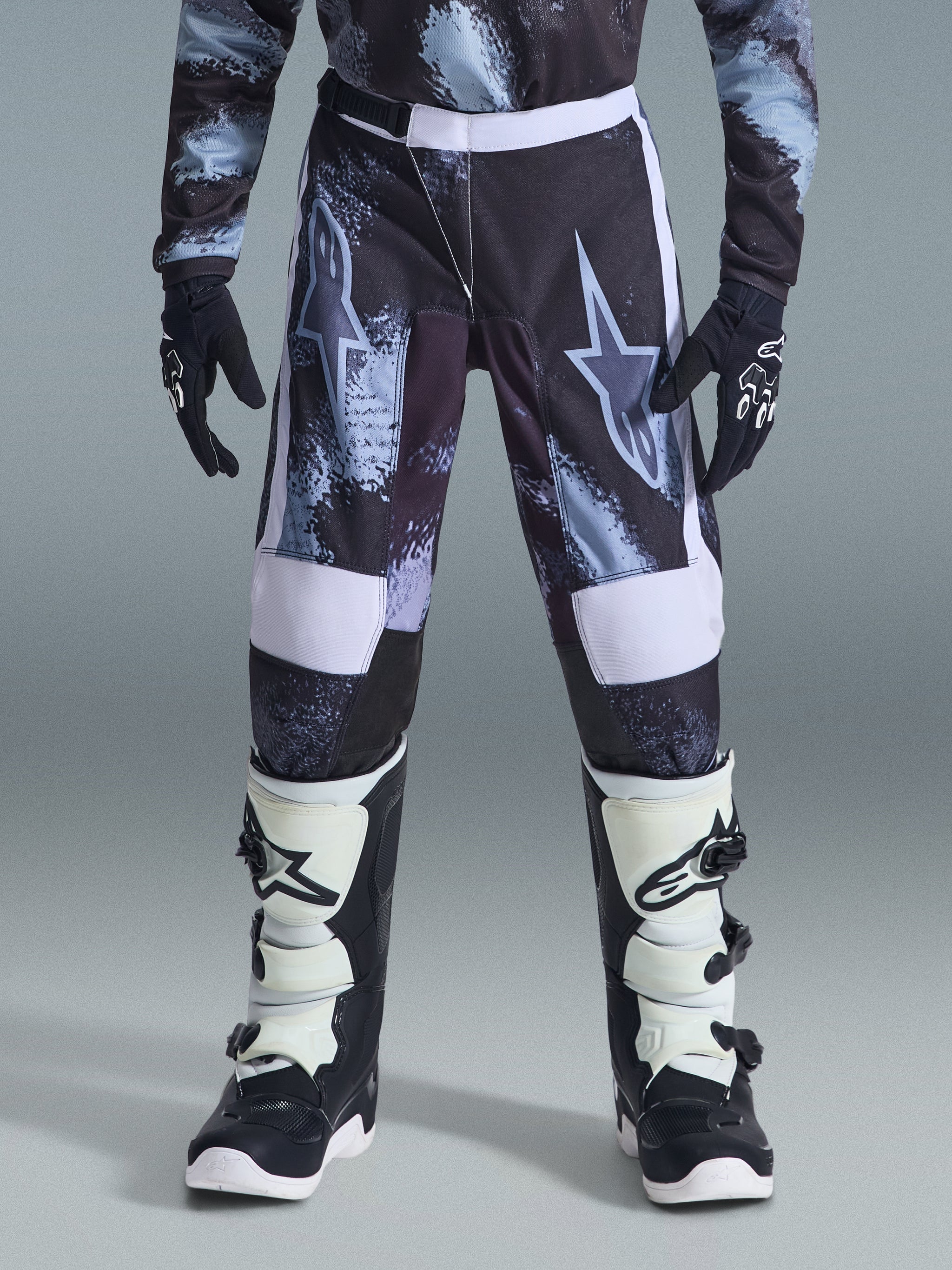 Spodnie 2026 Youth Fluid Lahnd