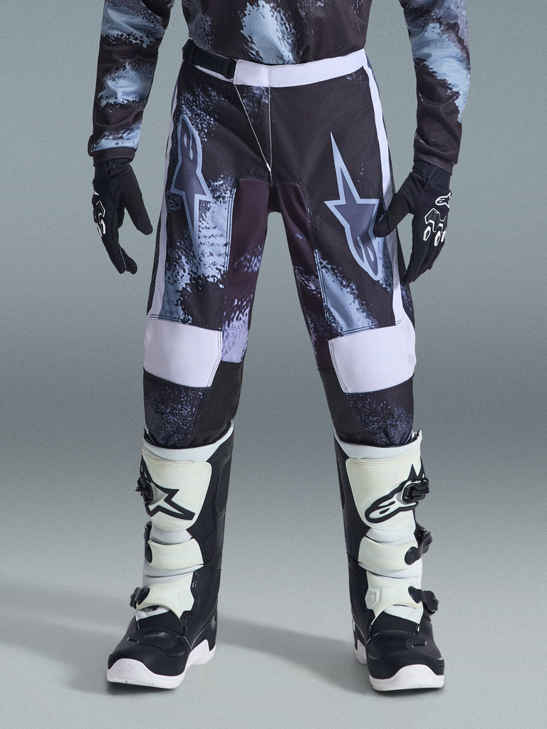 Spodnie Fluid Lahnd Młodzieżowe 2026