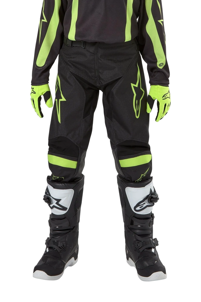 2024 Spodnie Racer Lurv Dla M?odych