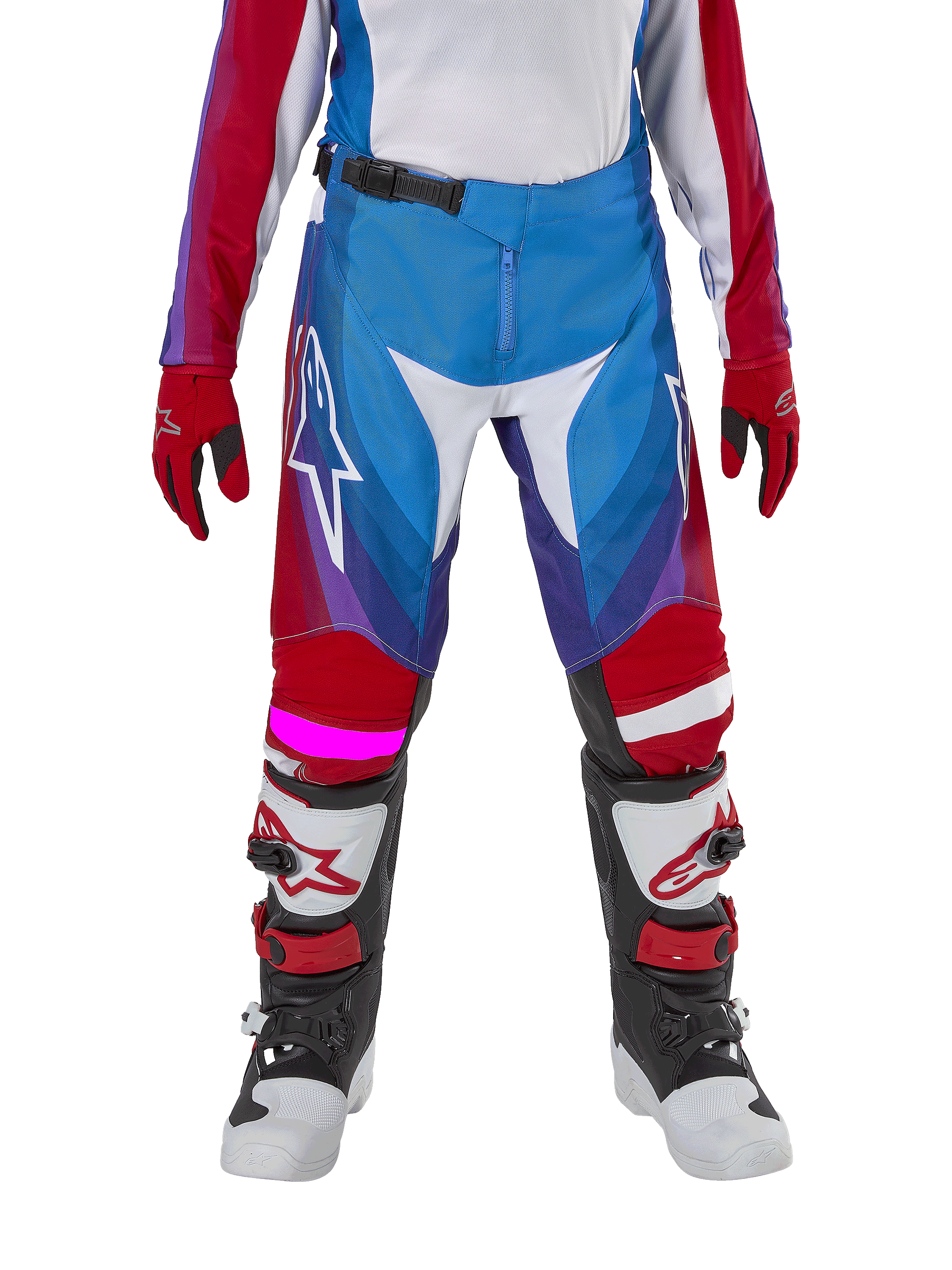 Spodnie Racer Pneuma Młodzieżowe 2024