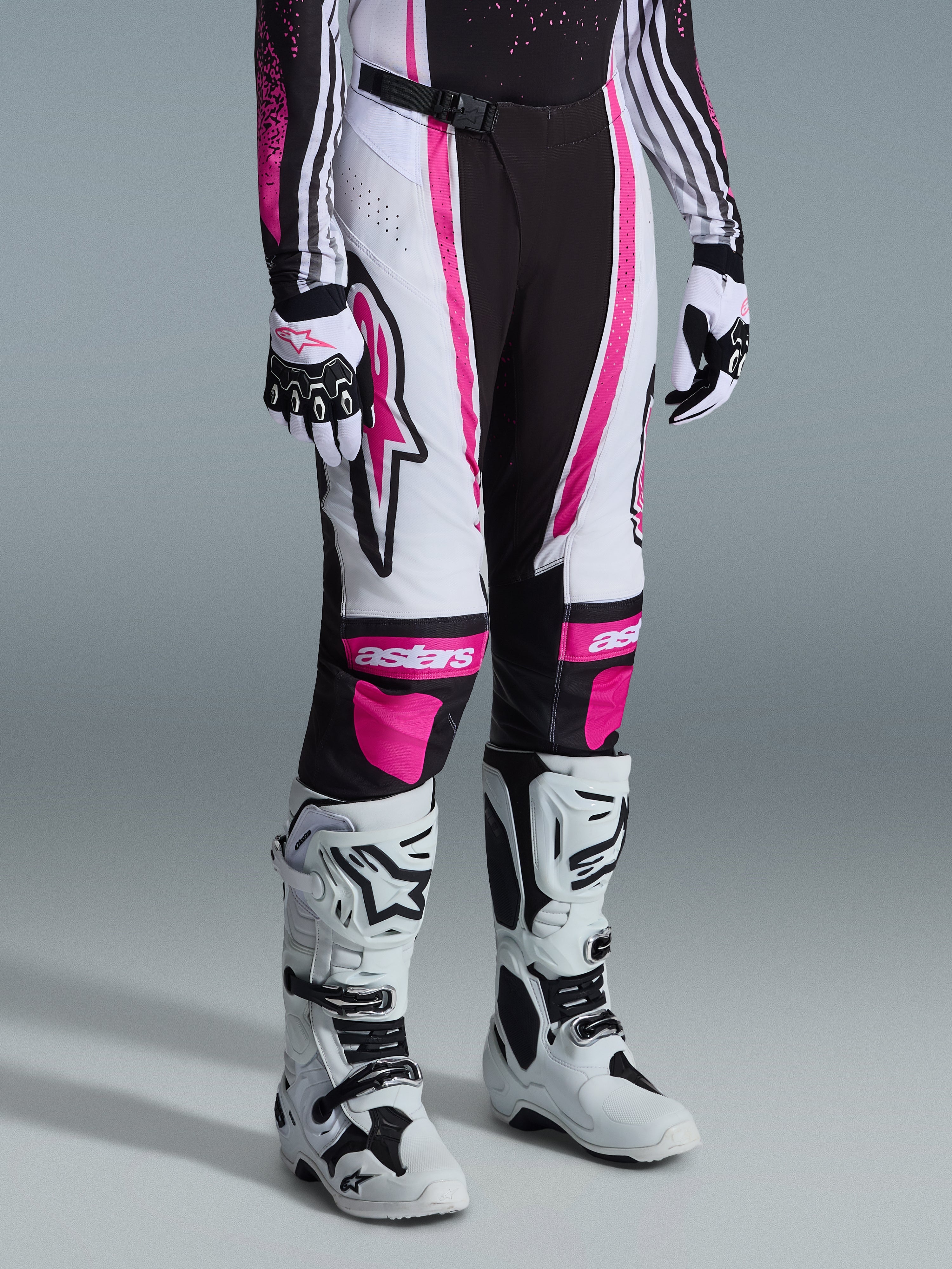 Spodnie Stella Techstar Nomur 2026