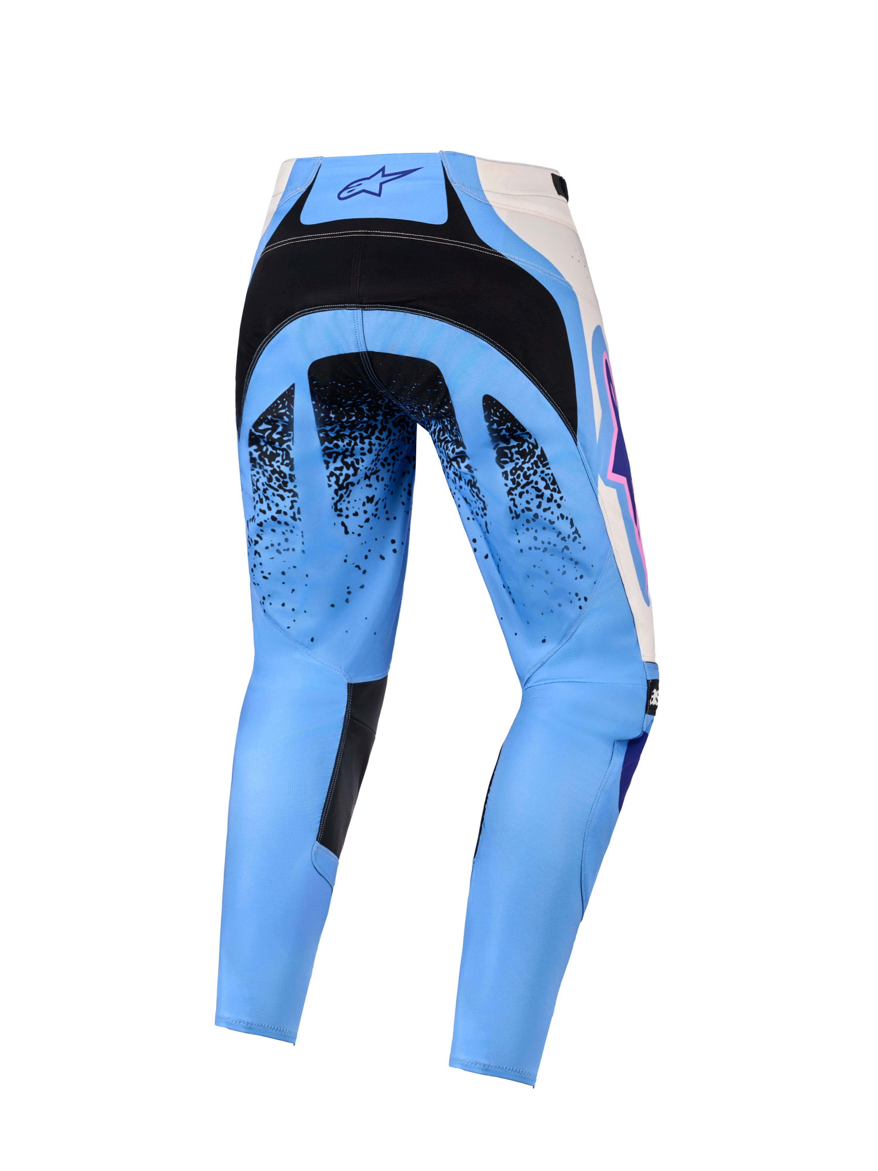 Spodnie Stella Techstar Nomur 2026