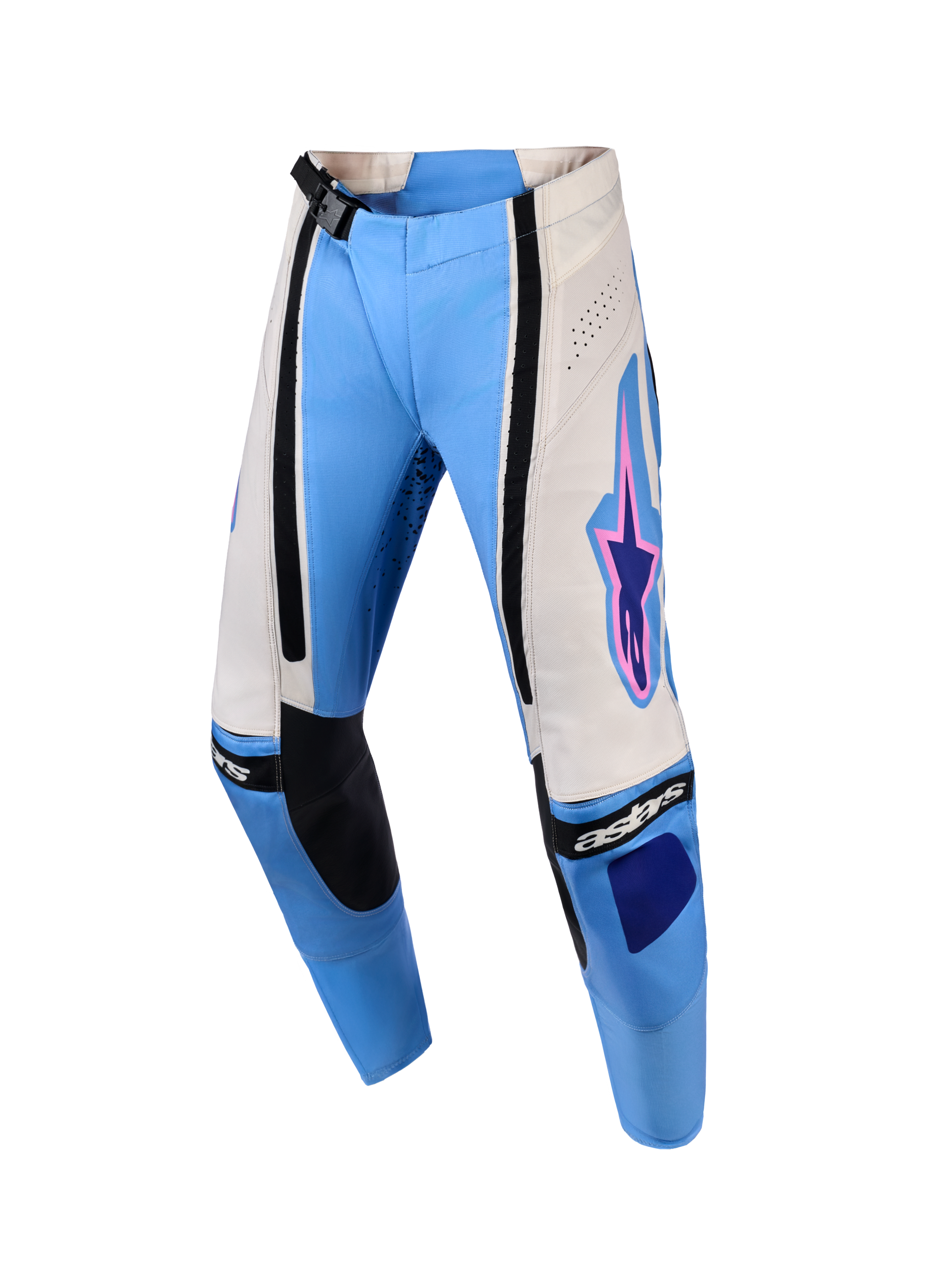 Spodnie 2026 Woman Stella Techstar Nomur