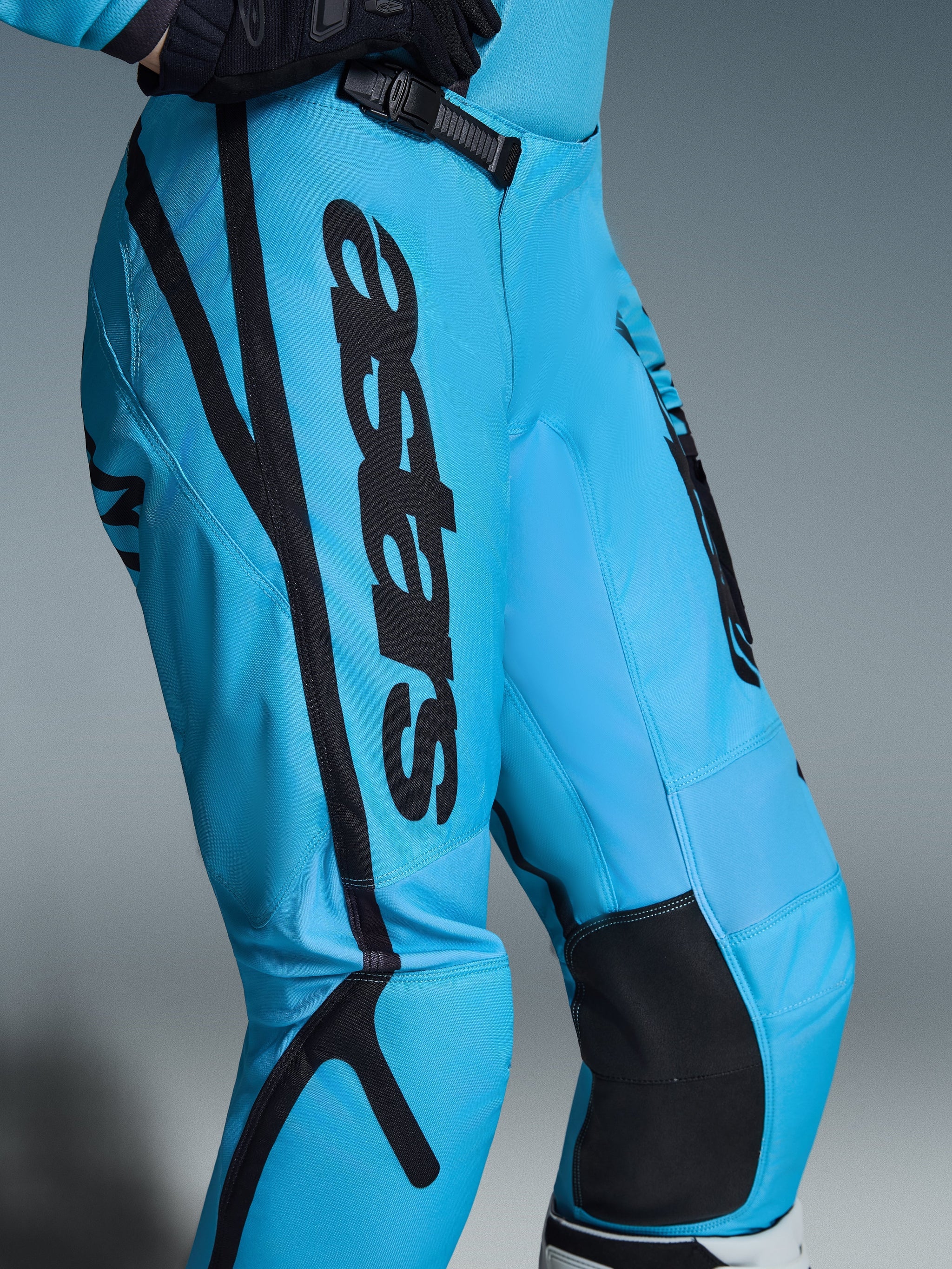 Spodnie 2026 Woman Stella Fluid Apex