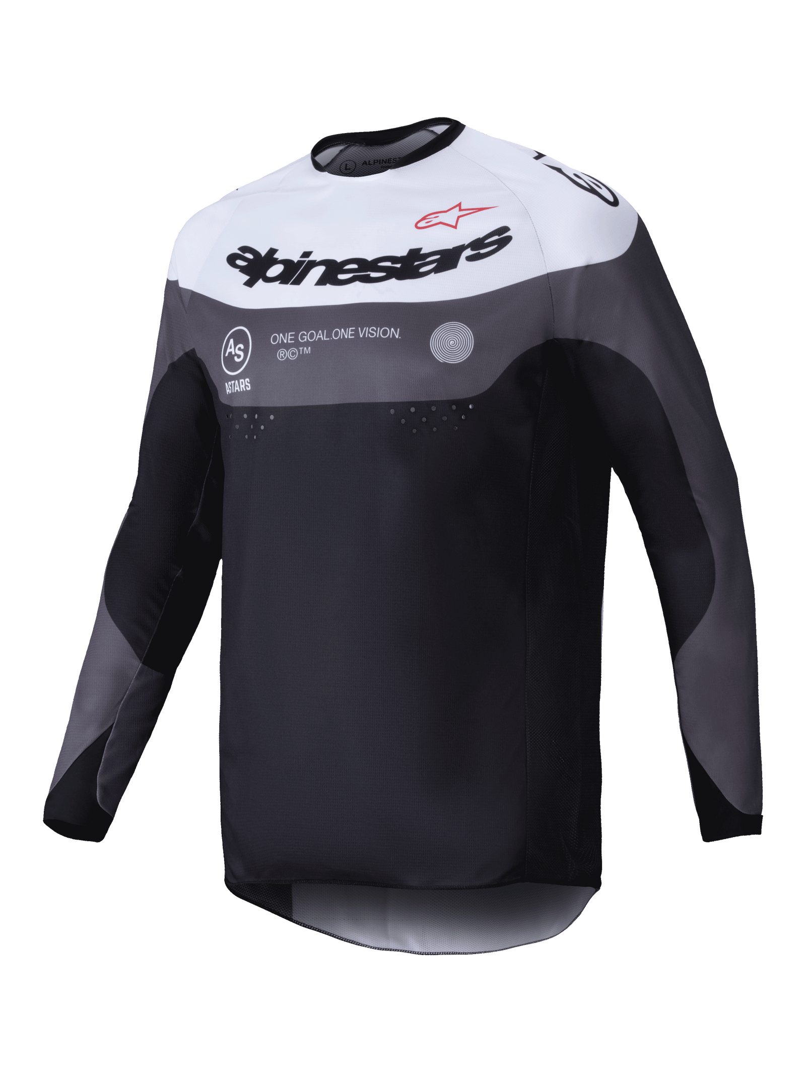 Pro-Dura Jersey