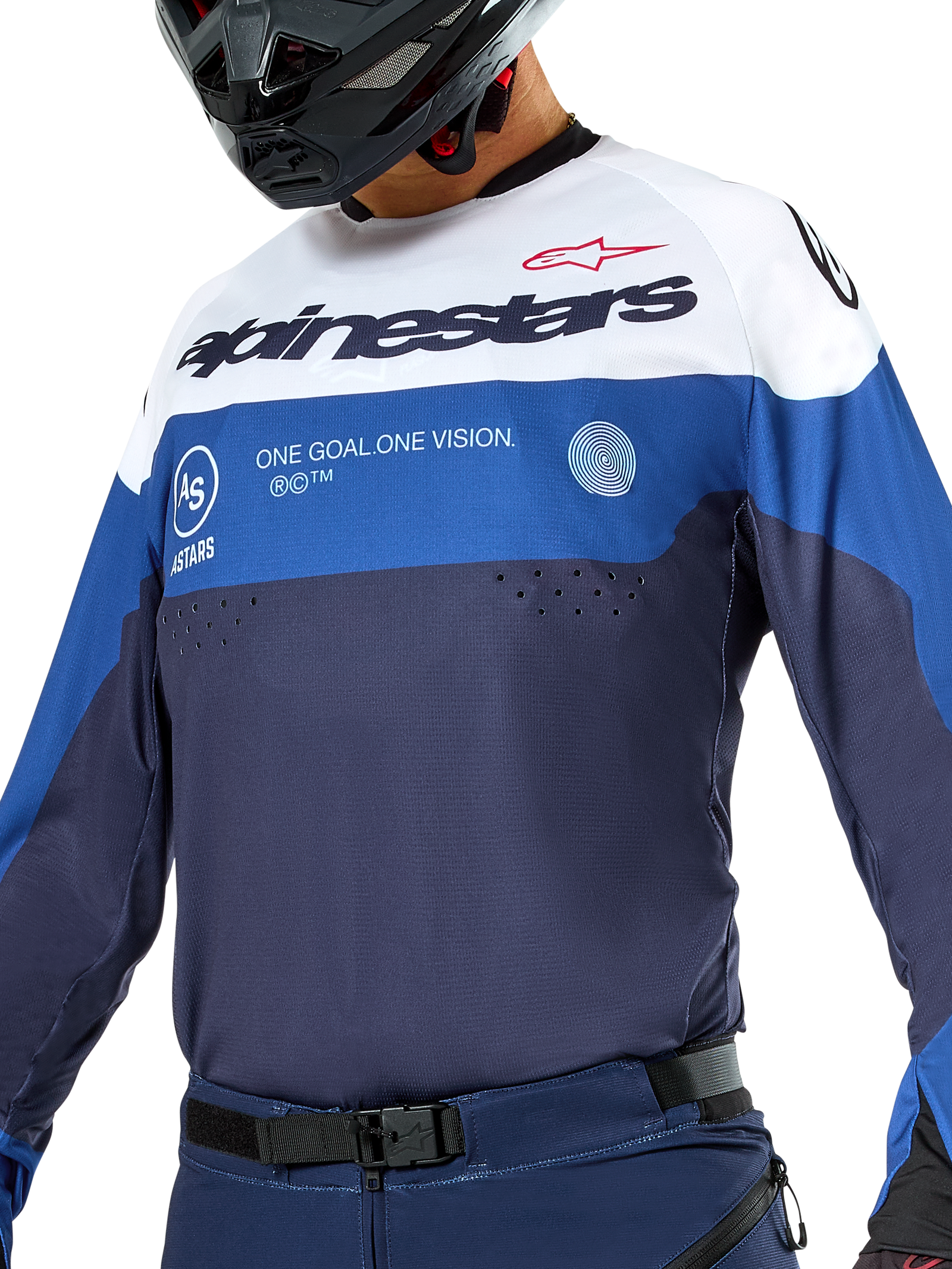 Pro-Dura Jersey