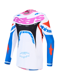 2027 Supertech Dyna Jersey