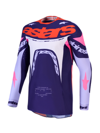 2027 Supertech Dyna Jersey