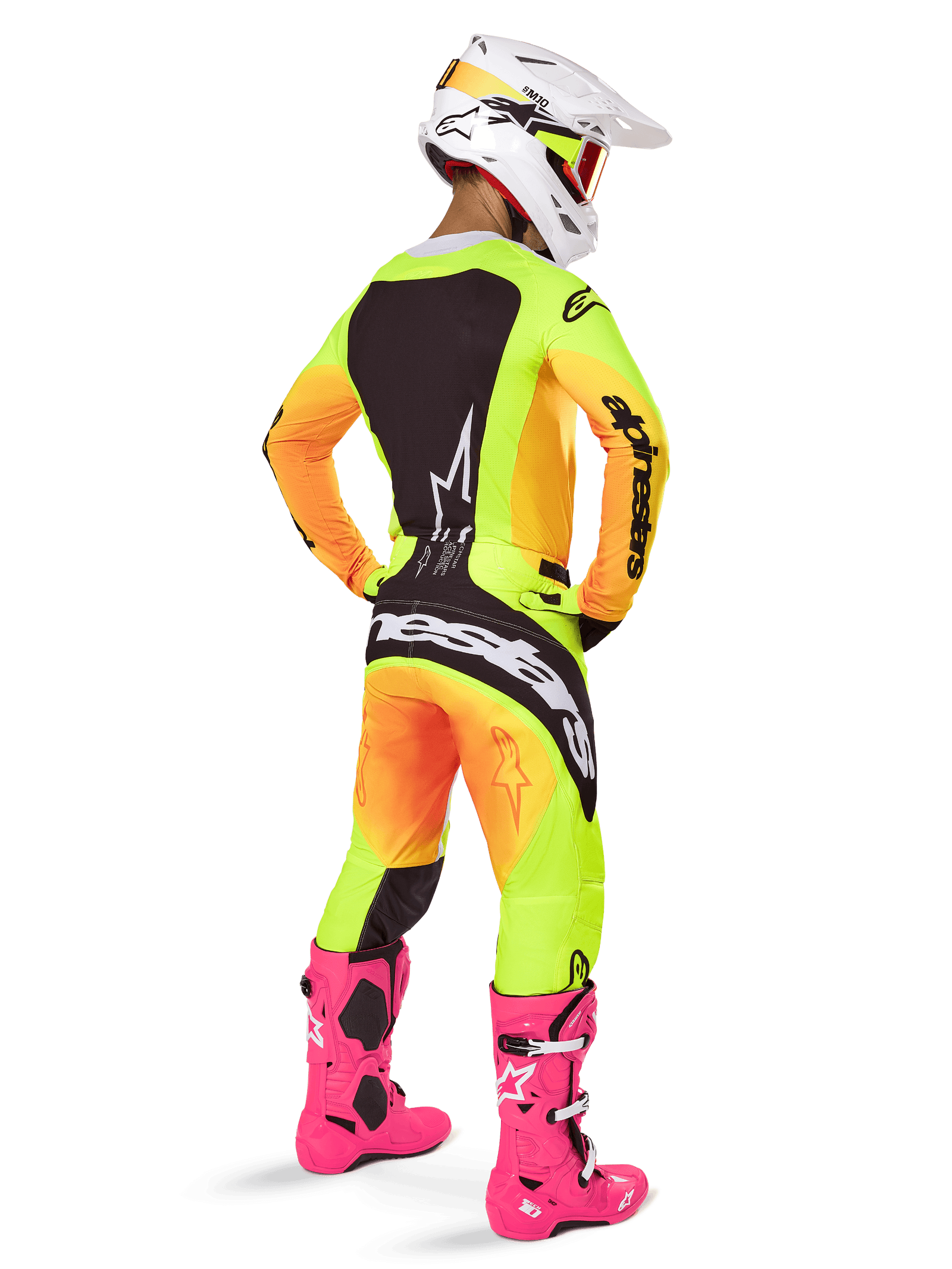 2025 Techstar Melt Jersey