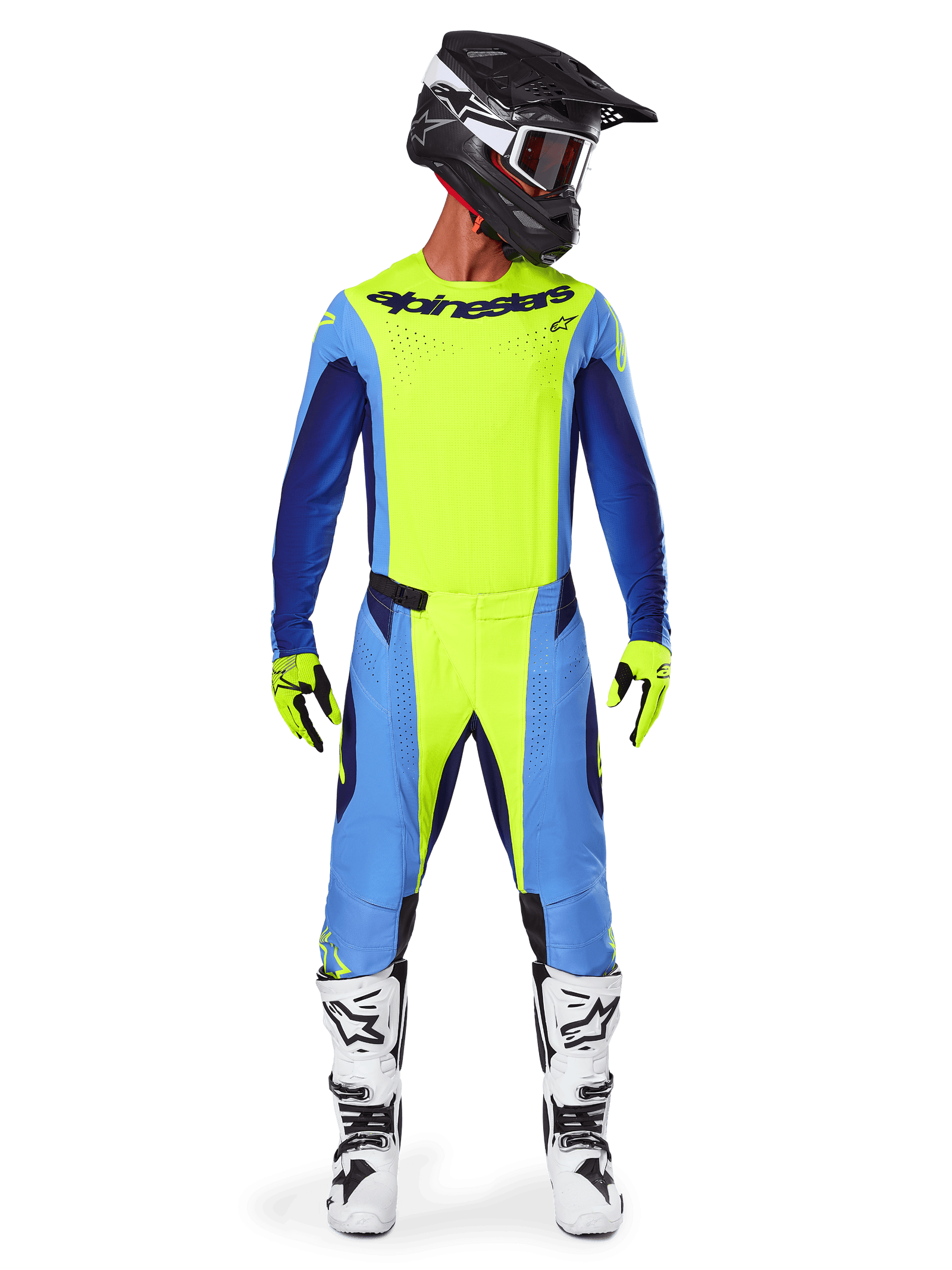 2025 Techstar Melt Jersey