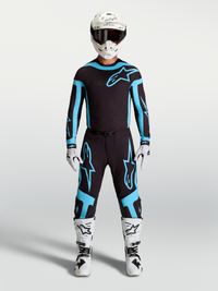 2027 Supertech Vesta Gear Set