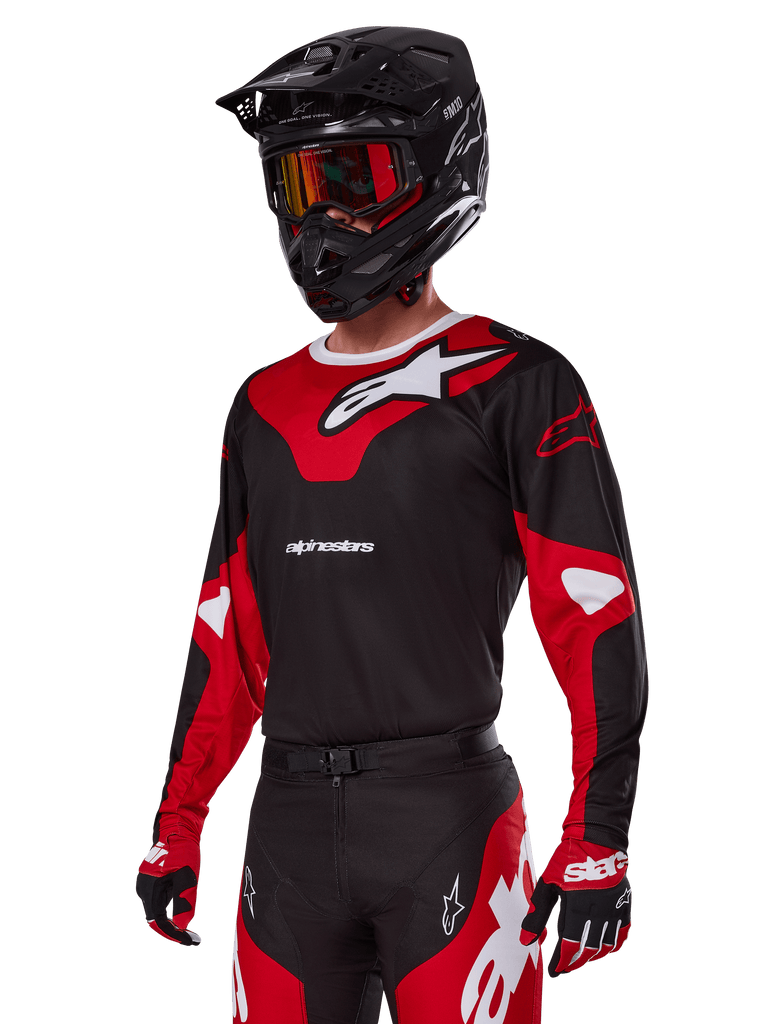 2025 Racer Veil Gear Set