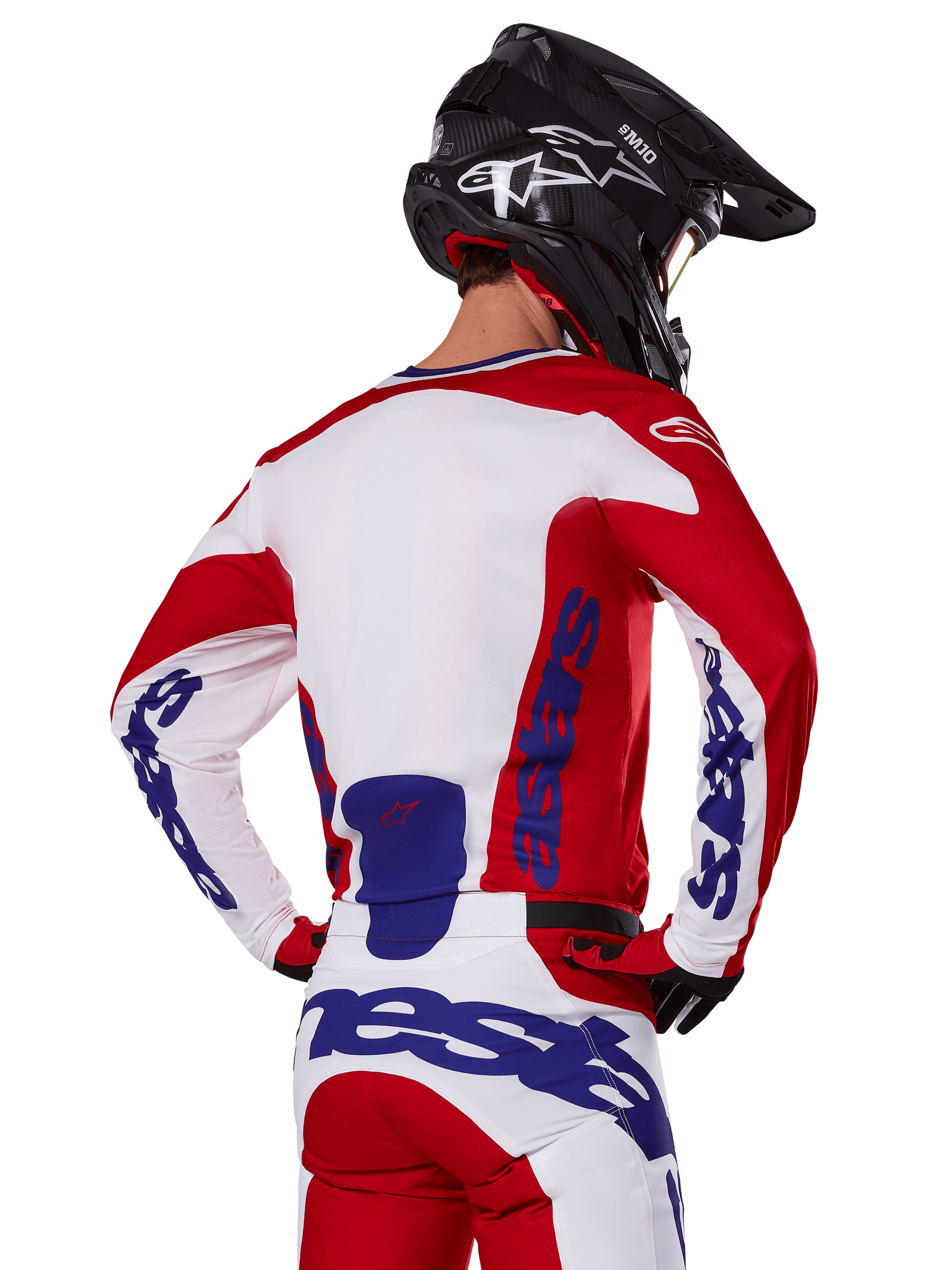 2025 Racer Veil Jersey