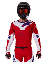Koszulka Racer Veil 2025