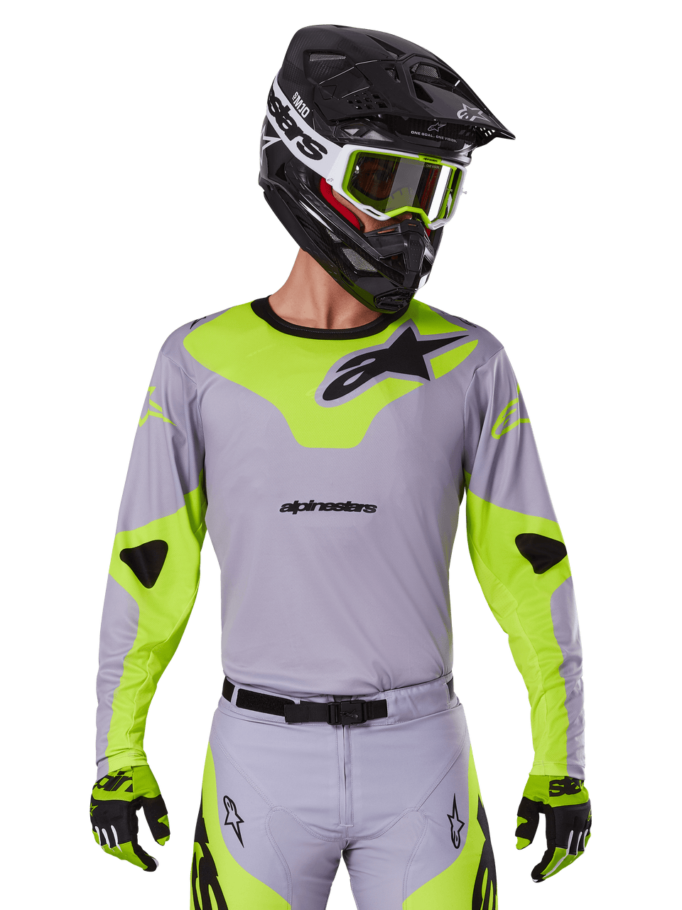 2025 Koszulka Racer Veil